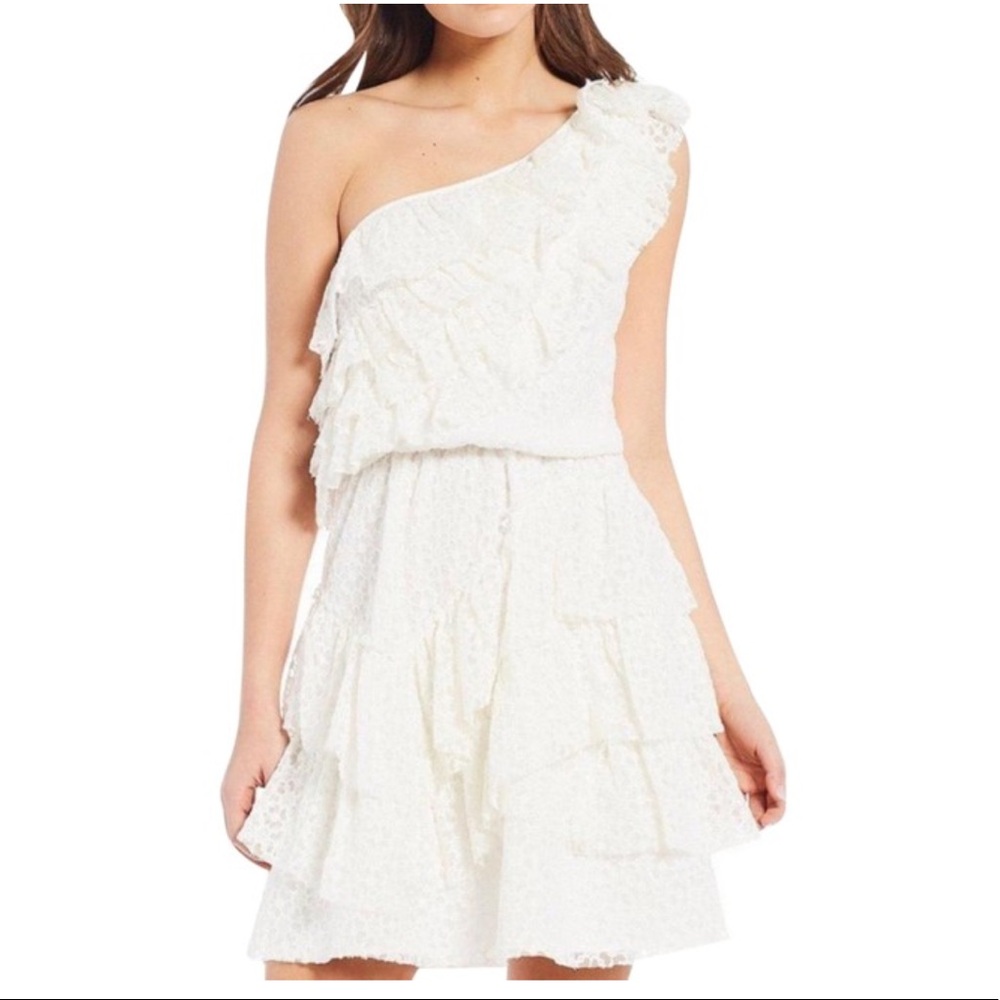 Chelsea & Violet cocktail dress